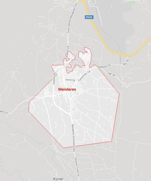 Menderes Hafriyat