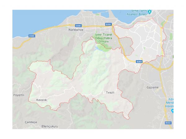 Karabalar fore Kazk