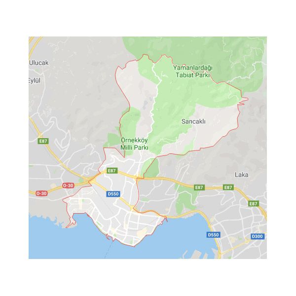 Karyaka Fore Kazk