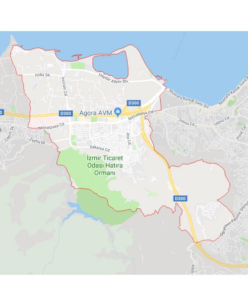 Balova Elektrik kanal Kablo Deme