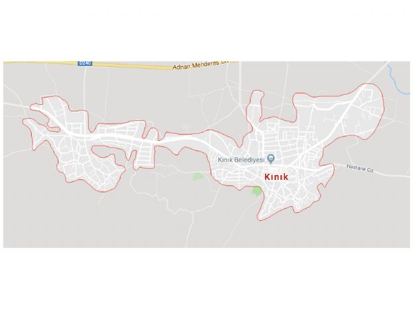 Knk Elektrik kanal Kablo Deme