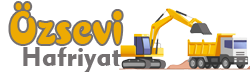 zsevi Hafriyat